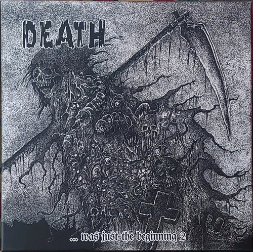 Death... Was Just The Beginning 2 - United States Of America 6 7