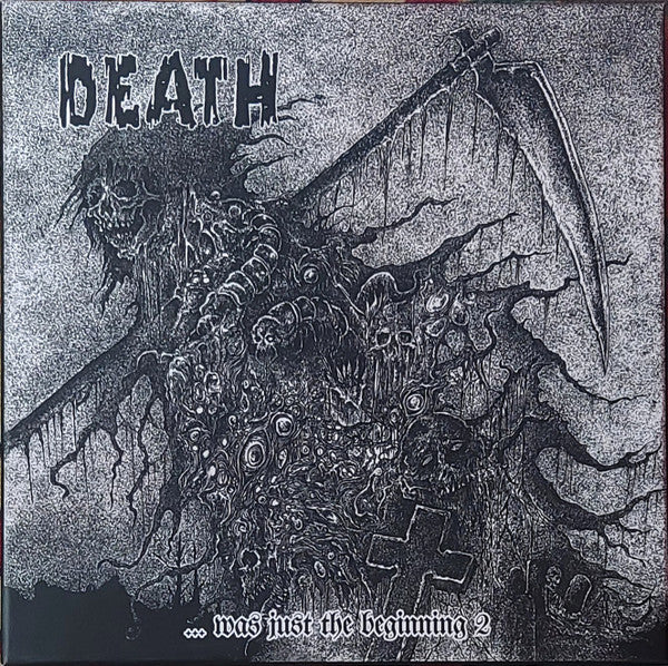 Death... Was Just The Beginning 2 - United States Of America 6 7