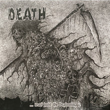 Death... Was Just The Beginning 2 - United States Of America 6 7" BOXSET