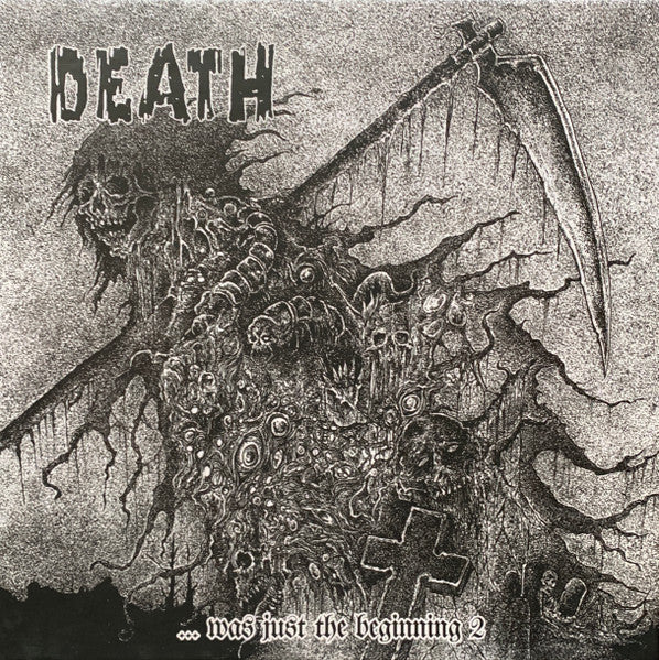 Death... Was Just The Beginning 2 - United States Of America 6 7