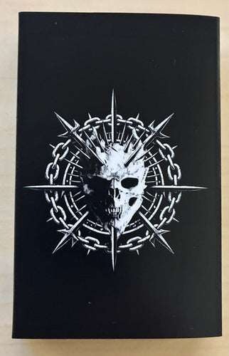 Diecold - Black Metal Warriors CASSETTE