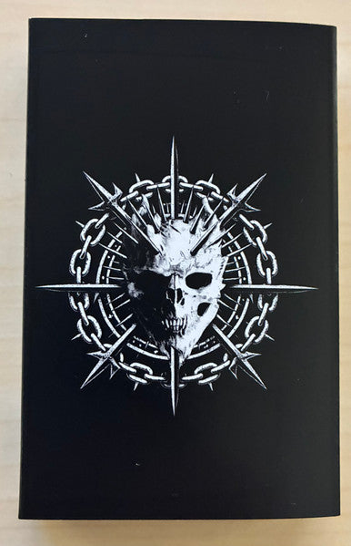 Diecold - Black Metal Warriors CASSETTE