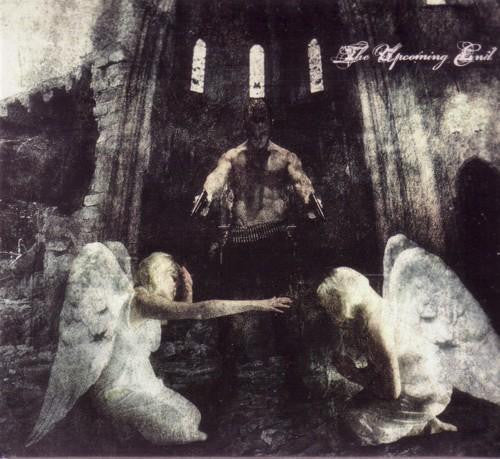 Vemoth - The Upcoming End DIGI CD