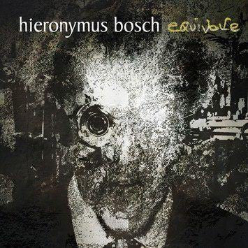 Hieronymus Bosch - Equivoke CD