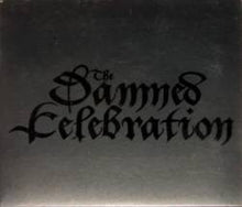Dark Celebration / Sodamned - The Damned Celebration split DIGI CD
