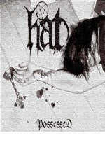 Hat[Poland] - Possessed Cassette