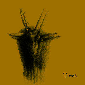 Trees - Sickness In EP DIGI CD