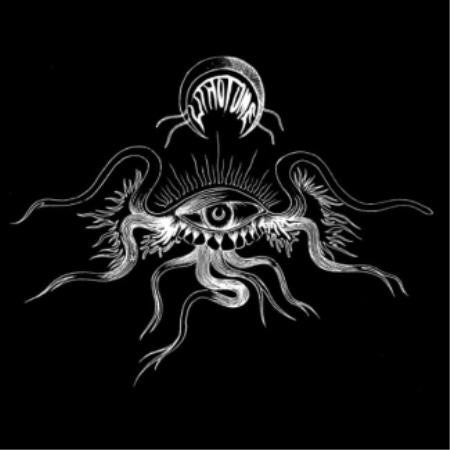 Lithotome - S/T CD