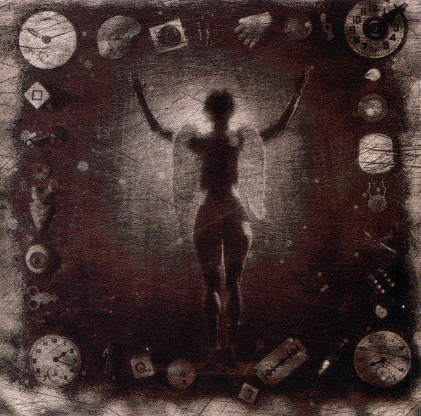 Ministry - ΚΕΦΑΛΗΞΘ CD
