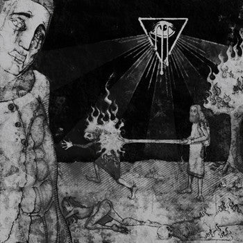 Gronde - S/T CD