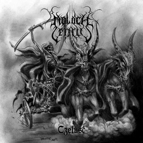 Moloch Letalis - Czelusc 7