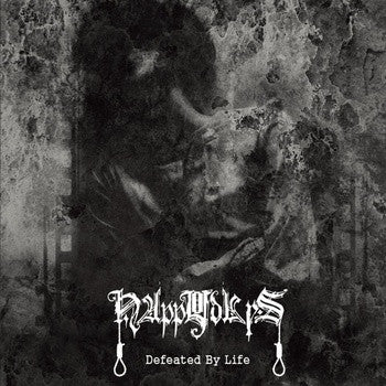 Happy Days - Defeated by Life CD