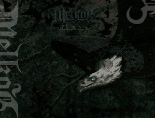 Melkor - Ferne CD