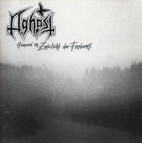 Aghast - Hexerei Im Zwielicht Der Finsternis CD