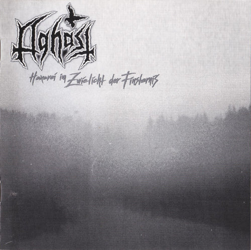 Aghast - Hexerei Im Zwielicht Der Finsternis CD