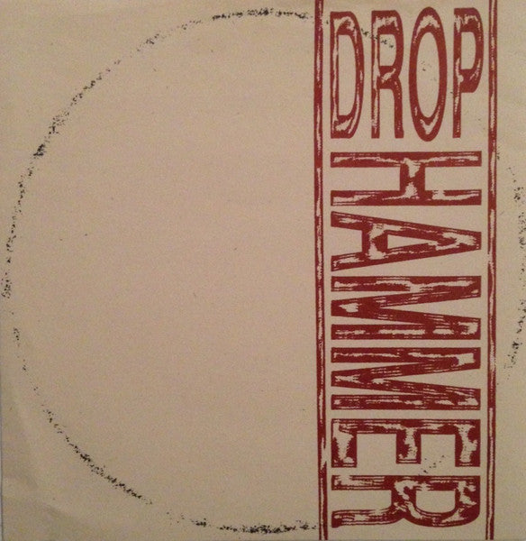 Drop Hammer - Electric Skies CLEAR 7