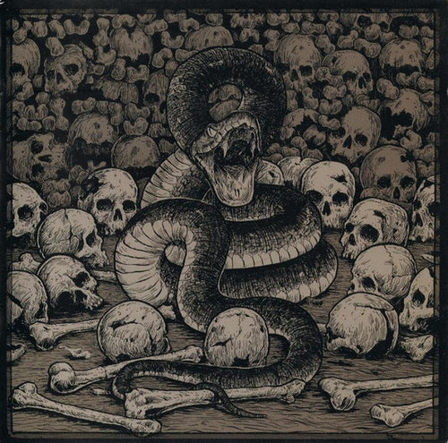 Deathstorm - Nechesh CD