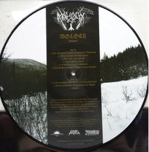 Moloch - Horizont PICTURE LP