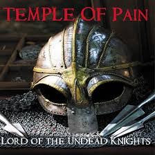 Temple of Pain - Lord of the Undead Knights EP 12
