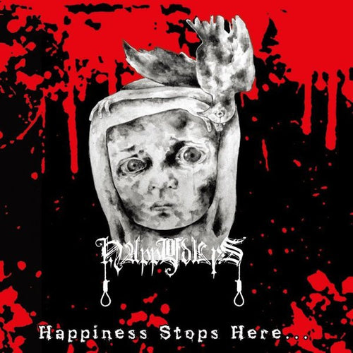 Happy Days - Happiness Stops Here CD