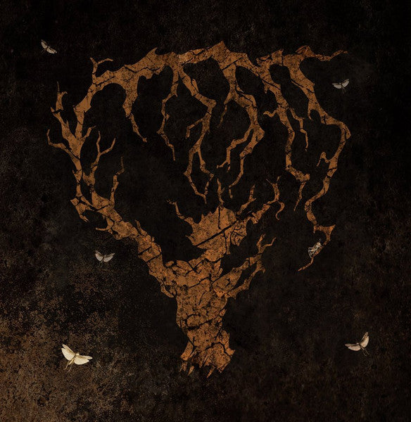 Deadly Carnage - Manthe CD