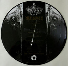 Moloch - Verwustung picture PICTURE LP