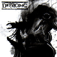 Defacing - The Beginning of Human Cruelty CD