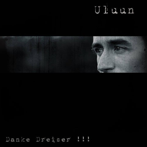 Uluun - Danker Dreiser!!! CD