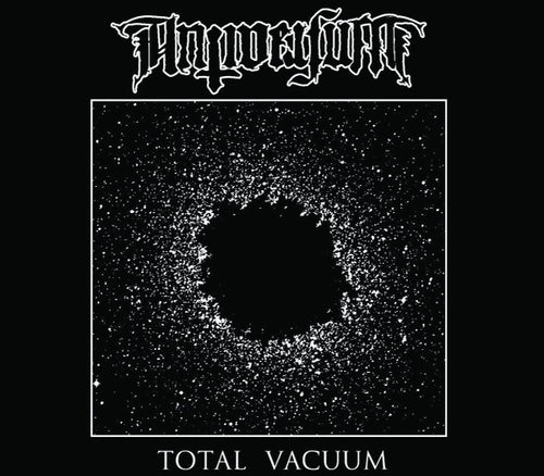 Antiversum - Total Vacuum DIGI EP CD