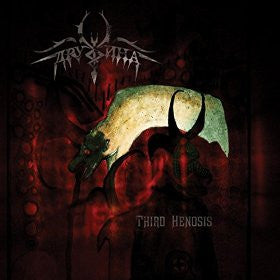 Druzhina - Third Henosis CD