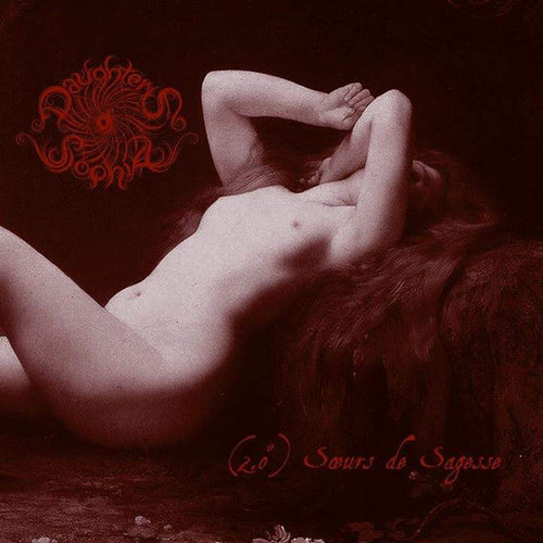 Daughters of Sophia - (2.0) Soeurs de Sagesse CD