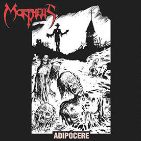 Morpheus - Adipocere LP