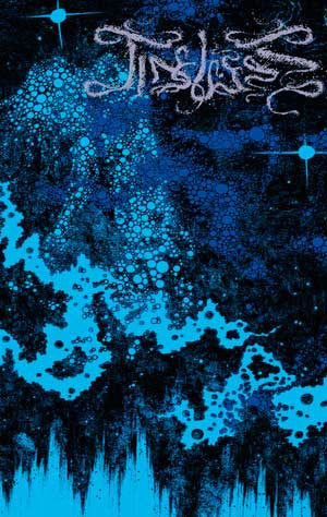 Tideless - Sea of Tears CASSETTE