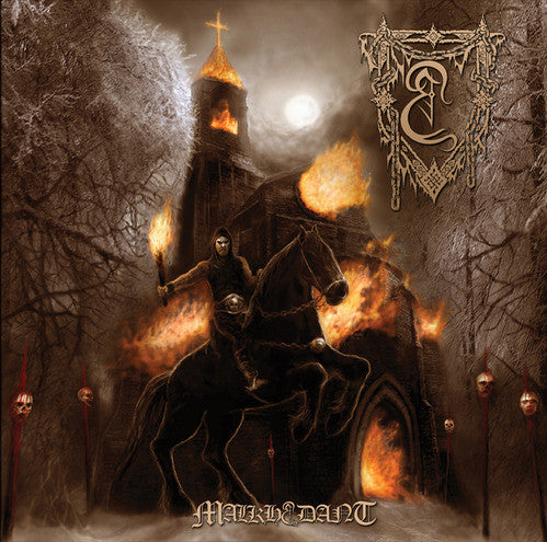Elffor - Malkhedant CD