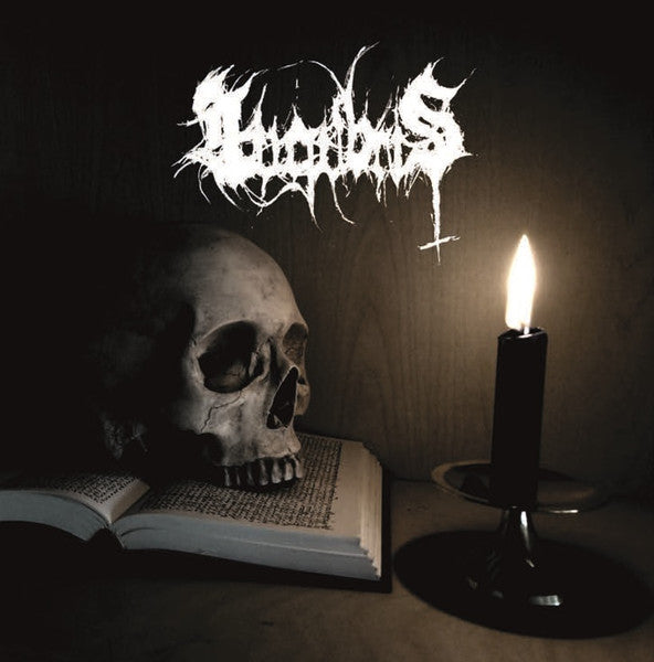 Lugubris - Sorciere CD