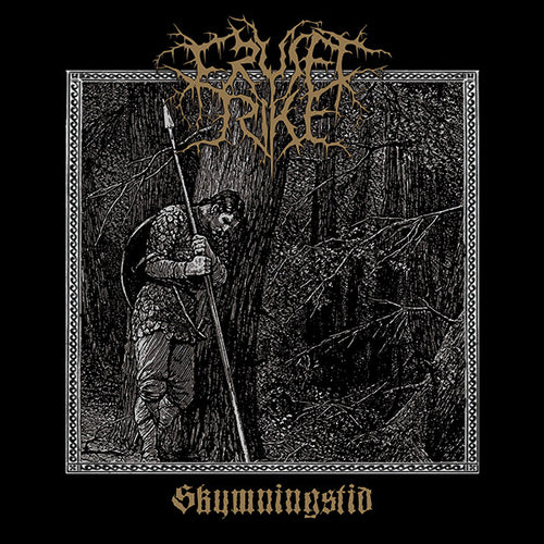 Fruset Rike - Skymningstid CD
