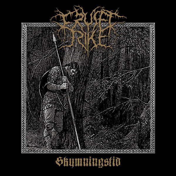 Fruset Rike - Skymningstid CD