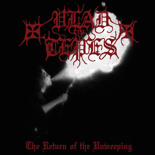 Vlad Tepes - The Return of the Unweeping Collection CD