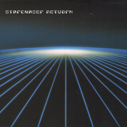Starchaser Network - S/T DIGI CD