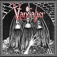 Vandalier - Church Of Agony CASSETTE