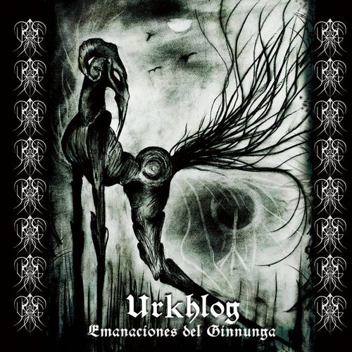 Urkhlog - Emanaciones Del Ginnunga CD