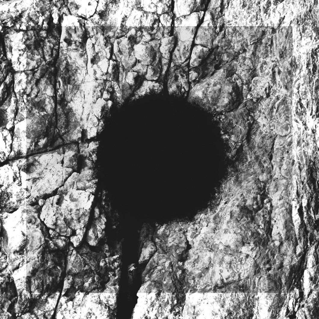 Necandi Homines - Black Hole EP DIGI CD