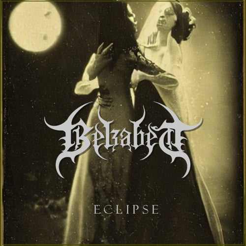 Belzabet - Eclipse CD
