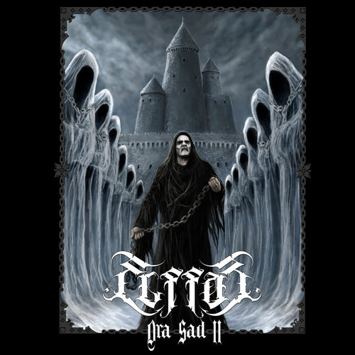 Elffor - Dra Sad II A5 DIGI CD