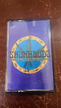 Skunkbudz - S/T CASSETTE