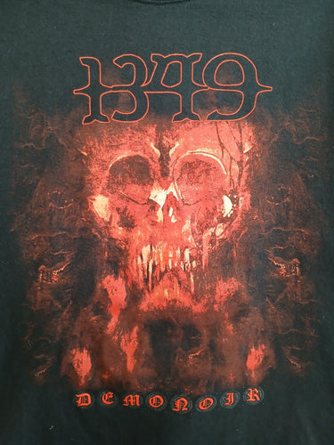 1349 - Demonoir T-shirt