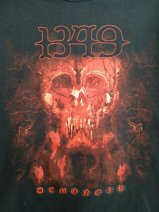 1349 - Demonoir T-shirt