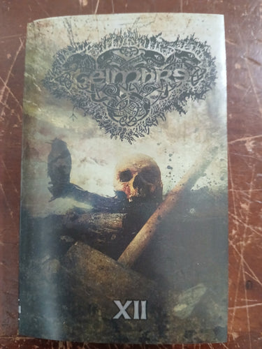 Geimhre - XII CASSETTE