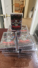 Orgrel - The Abyssal Terror CASSETTE