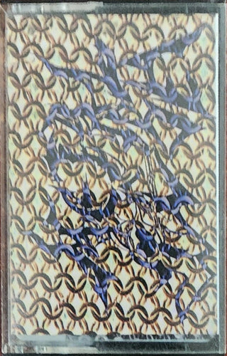 Metal Mesh - Demo MMXIV Cassette